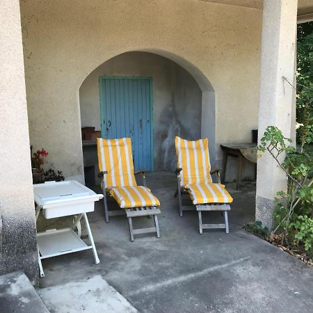 B&B Chez Anne-Marie Nyons Luaran gambar