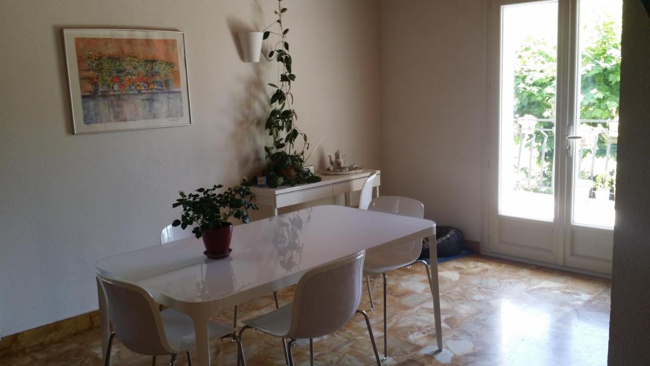B&B Chez Anne-Marie Nyons Luaran gambar