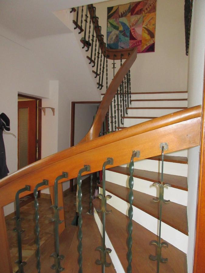 B&B Chez Anne-Marie Nyons Luaran gambar