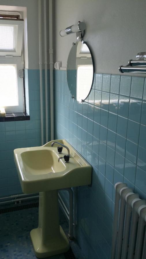 B&B Chez Anne-Marie Nyons Luaran gambar