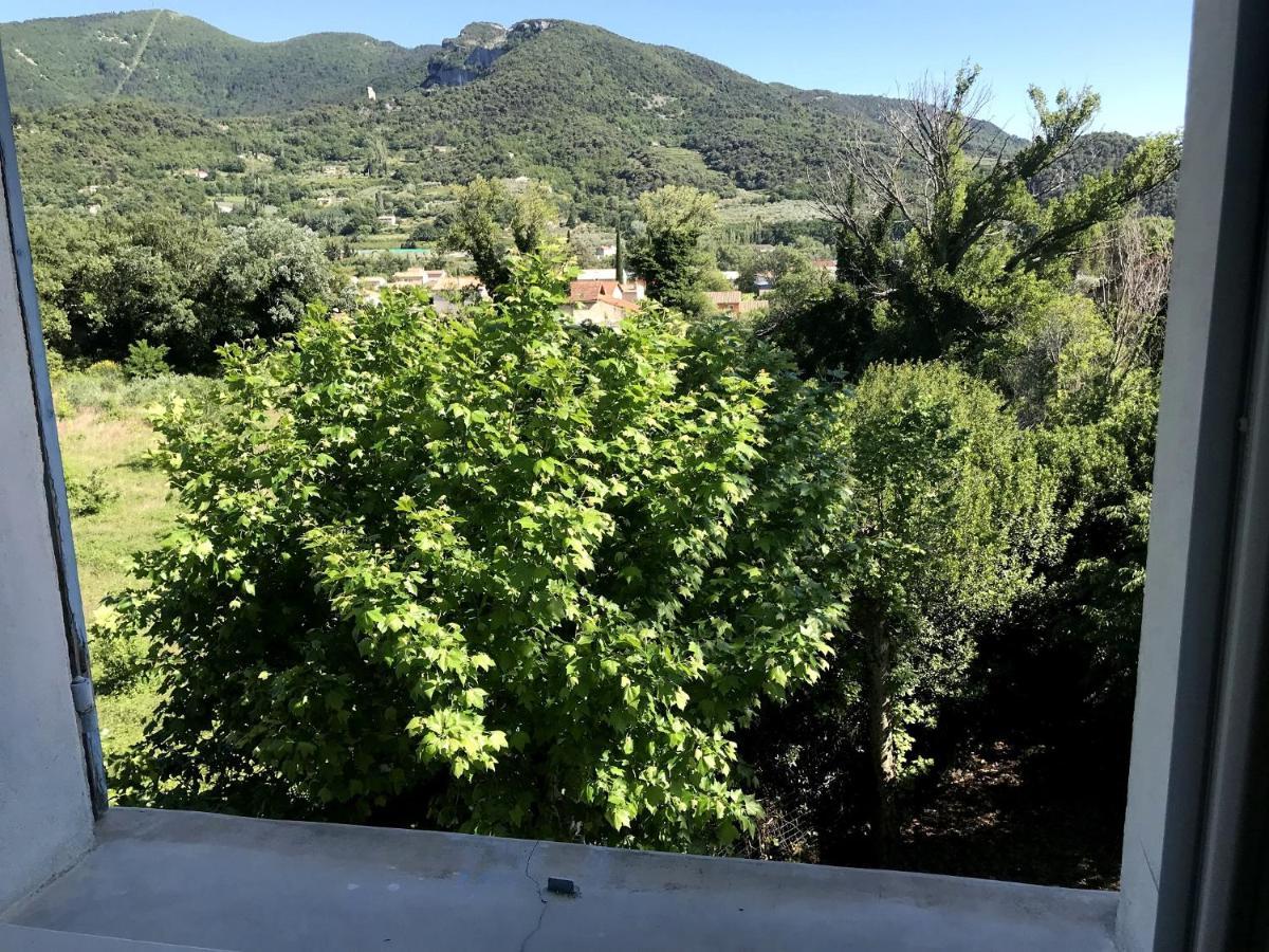 B&B Chez Anne-Marie Nyons Luaran gambar