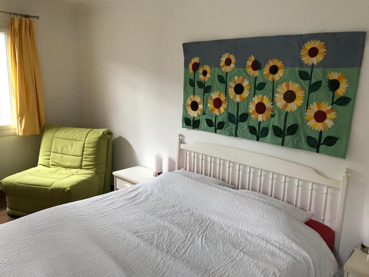 B&B Chez Anne-Marie Nyons Luaran gambar