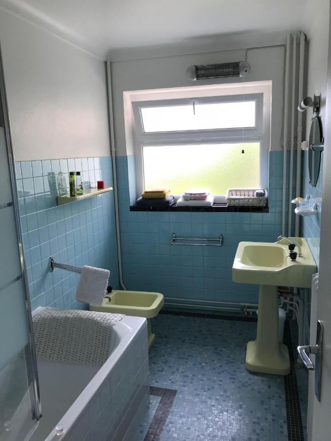 B&B Chez Anne-Marie Nyons Luaran gambar